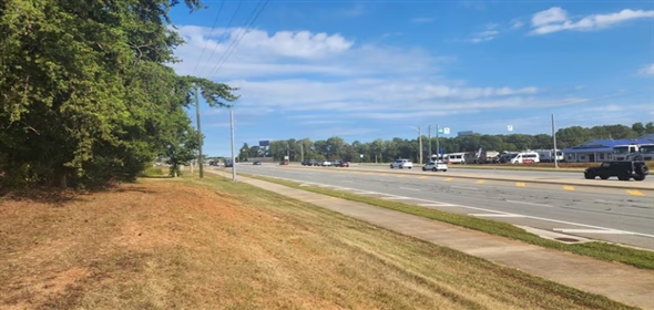 4702 Friendship Road Buford Georgia, 30519 | Prime 18.51-Acre Commercial Opportunity