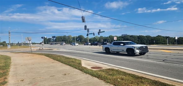 4702 Friendship Road Buford Georgia, 30519 | Prime 18.51-Acre Commercial Opportunity