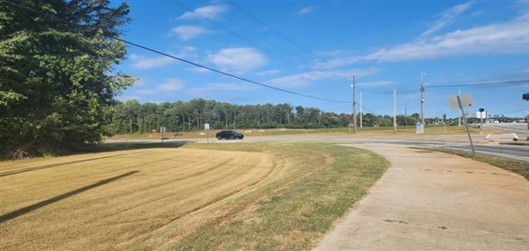 4702 Friendship Road Buford Georgia, 30519 | Prime 18.51-Acre Commercial Opportunity