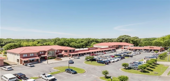 1010 N Tennessee Street Cartersville Georgia, 30120 | High-Yield Retail & Office Complex with Owner Financing Opportunity