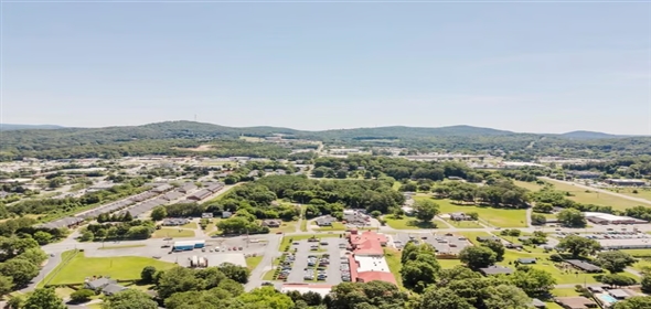 1010 N Tennessee Street Cartersville Georgia, 30120 | High-Yield Retail & Office Complex with Owner Financing Opportunity