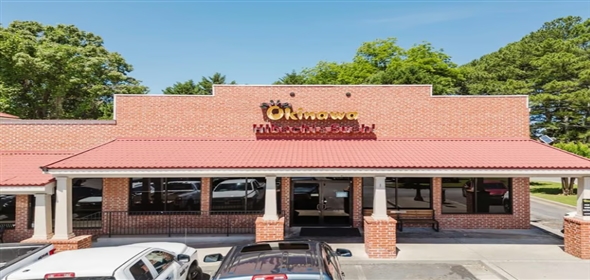 1010 N Tennessee Street Cartersville Georgia, 30120 | High-Yield Retail & Office Complex with Owner Financing Opportunity