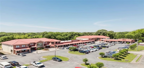 1010 N Tennessee Street Cartersville Georgia, 30120 | High-Yield Retail & Office Complex with Owner Financing Opportunity