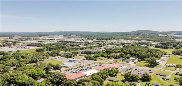 1010 N Tennessee Street Cartersville Georgia, 30120 | High-Yield Retail & Office Complex with Owner Financing Opportunity