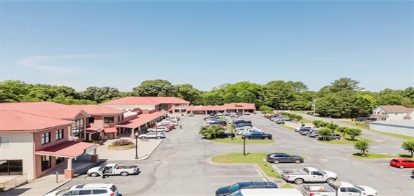 1010 N Tennessee Street Cartersville Georgia, 30120 | High-Yield Retail & Office Complex with Owner Financing Opportunity
