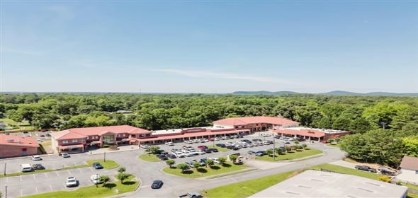 1010 N Tennessee Street Cartersville Georgia, 30120 | High-Yield Retail & Office Complex with Owner Financing Opportunity