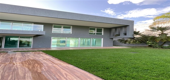 Altos de Guataparo Valencia Carabobo, 2001 | Exclusive BrandNew House - Casa Nueva en Altos de Guataparo