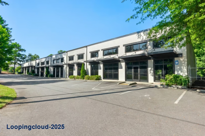 Commercial Property for Sale in Chamblee Georgia 30341