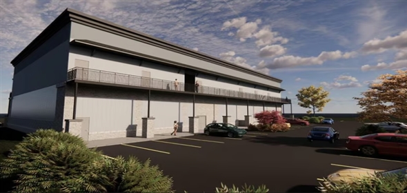 100 New Cut Rd Braselton Georgia, 30517 | Premier Mixed-Use Development