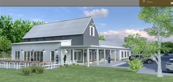 100 New Cut Rd Braselton Georgia, 30517 | Premier Mixed-Use Development