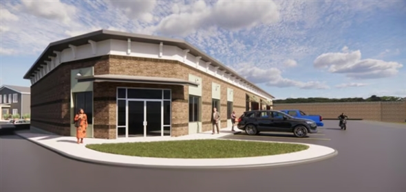 100 New Cut Rd Braselton Georgia, 30517 | Premier Mixed-Use Development