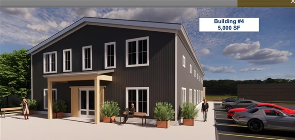 100 New Cut Rd Braselton Georgia, 30517 | Premier Mixed-Use Development