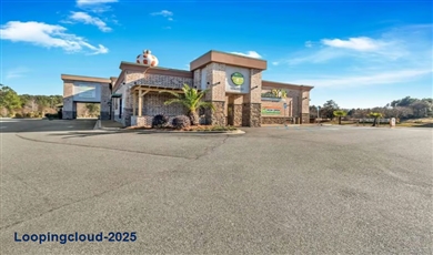 201 James B Blackburn Drive Savannah Georgia, 31408 | Prime Commercial Space Near Savannah Airport