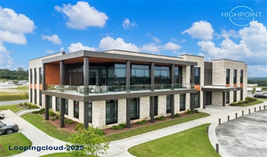 100 Highpoint Park Way Braselton Georgia, 30517 | Office for Sale in Braselton Georgia 30517