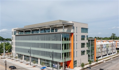 Exclusive Office