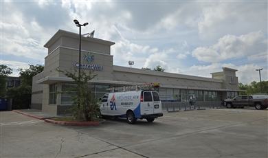 Medical Space Available