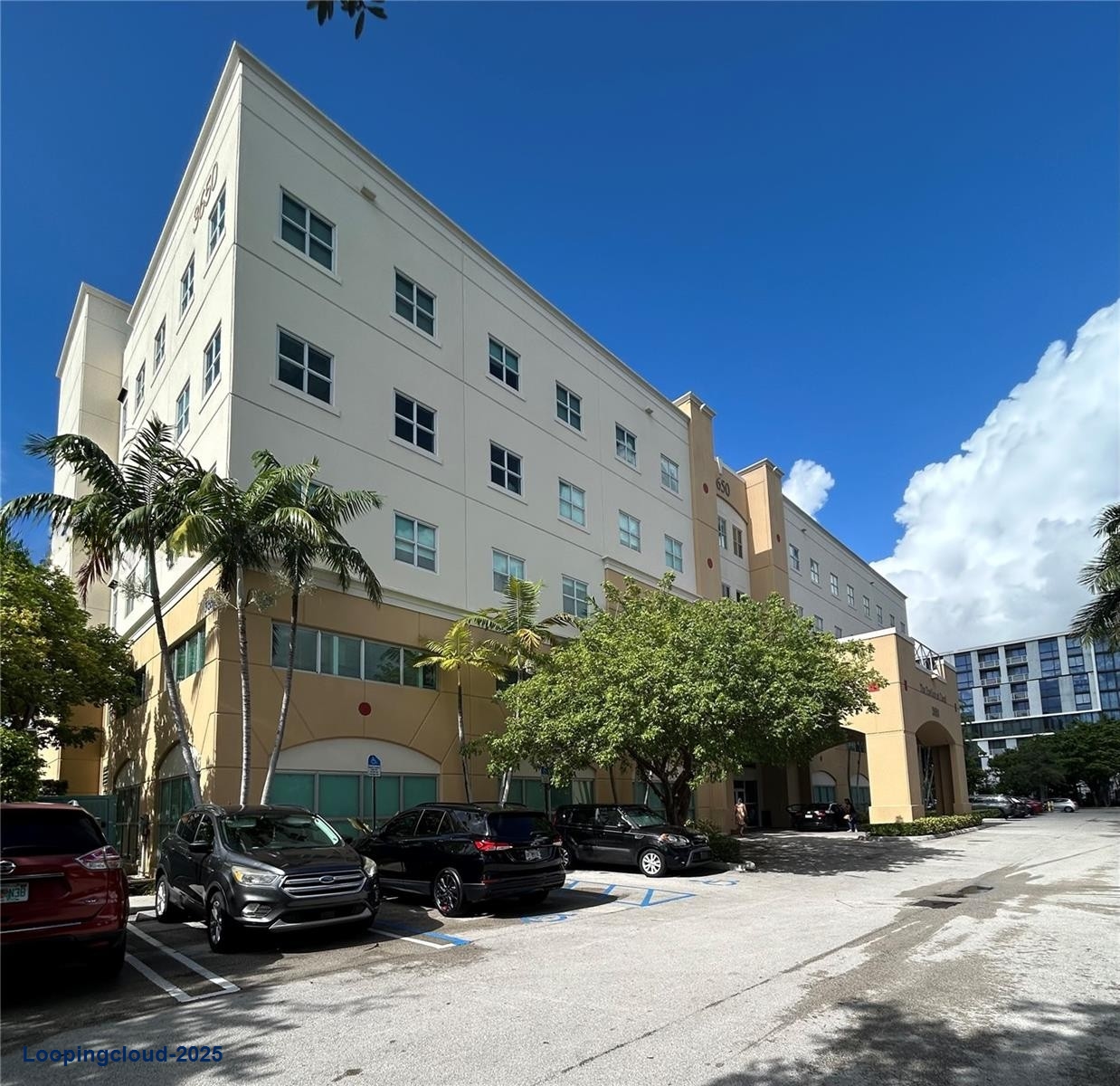 Commercial Property Medical Office