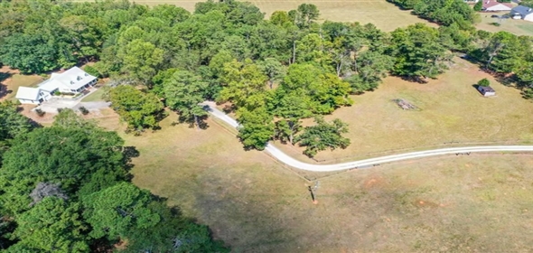 421 Tidwell Road Powder Springs Georgia, 30127 | Prime Industrial Space & Development Potential