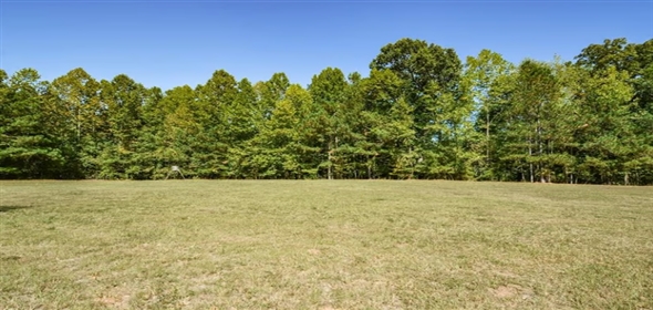 421 Tidwell Road Powder Springs Georgia, 30127 | Prime Industrial Space & Development Potential