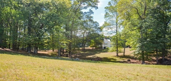 421 Tidwell Road Powder Springs Georgia, 30127 | Prime Industrial Space & Development Potential