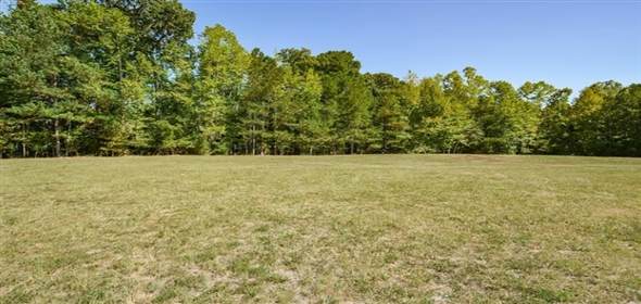 421 Tidwell Road Powder Springs Georgia, 30127 | Prime Industrial Space & Development Potential