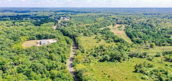 421 Tidwell Road Powder Springs Georgia, 30127 | Prime Industrial Space & Development Potential