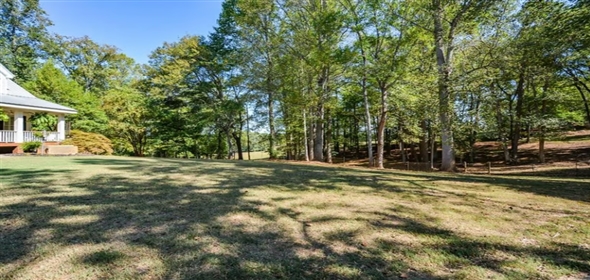 421 Tidwell Road Powder Springs Georgia, 30127 | Prime Industrial Space & Development Potential