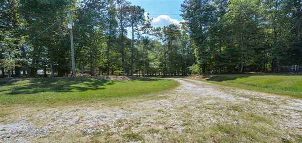 421 Tidwell Road Powder Springs Georgia, 30127 | Prime Industrial Space & Development Potential