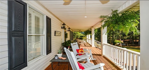 421 Tidwell Road Powder Springs Georgia, 30127 | Prime Industrial Space & Development Potential