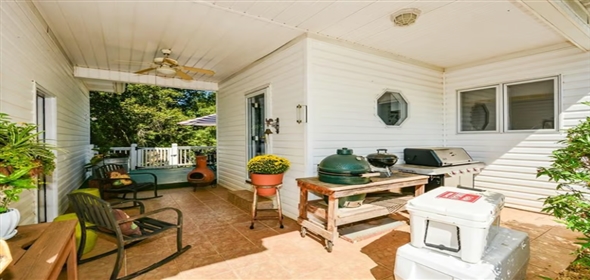 421 Tidwell Road Powder Springs Georgia, 30127 | Prime Industrial Space & Development Potential