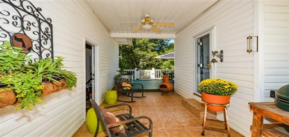 421 Tidwell Road Powder Springs Georgia, 30127 | Prime Industrial Space & Development Potential