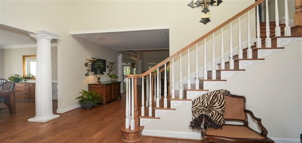 421 Tidwell Road Powder Springs Georgia, 30127 | Prime Industrial Space & Development Potential