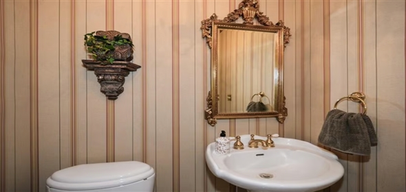 421 Tidwell Road Powder Springs Georgia, 30127 | Prime Industrial Space & Development Potential