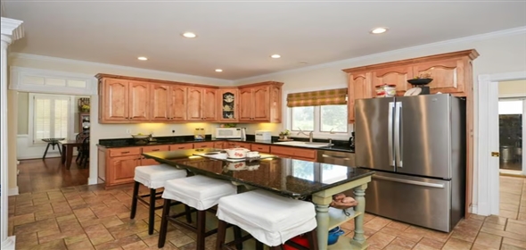 421 Tidwell Road Powder Springs Georgia, 30127 | Prime Industrial Space & Development Potential