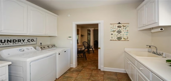 421 Tidwell Road Powder Springs Georgia, 30127 | Prime Industrial Space & Development Potential