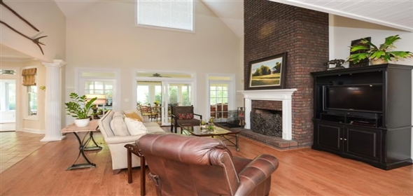 421 Tidwell Road Powder Springs Georgia, 30127 | Prime Industrial Space & Development Potential