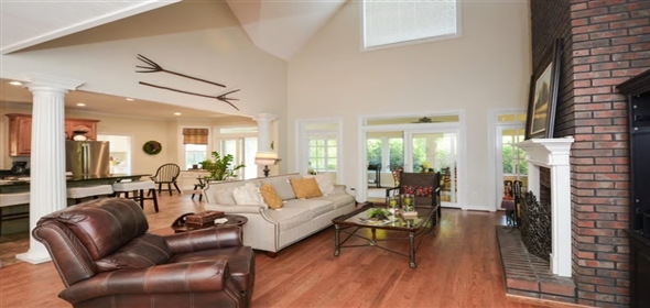 421 Tidwell Road Powder Springs Georgia, 30127 | Prime Industrial Space & Development Potential