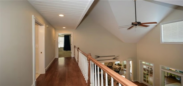 421 Tidwell Road Powder Springs Georgia, 30127 | Prime Industrial Space & Development Potential