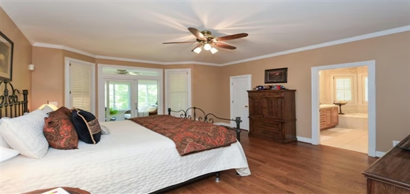 421 Tidwell Road Powder Springs Georgia, 30127 | Prime Industrial Space & Development Potential