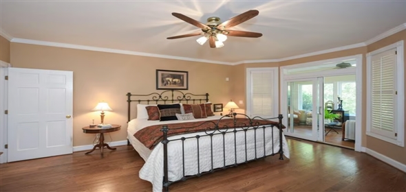 421 Tidwell Road Powder Springs Georgia, 30127 | Prime Industrial Space & Development Potential