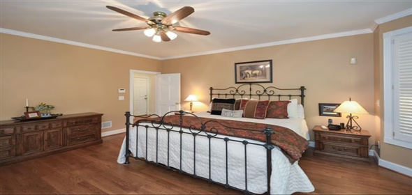 421 Tidwell Road Powder Springs Georgia, 30127 | Prime Industrial Space & Development Potential