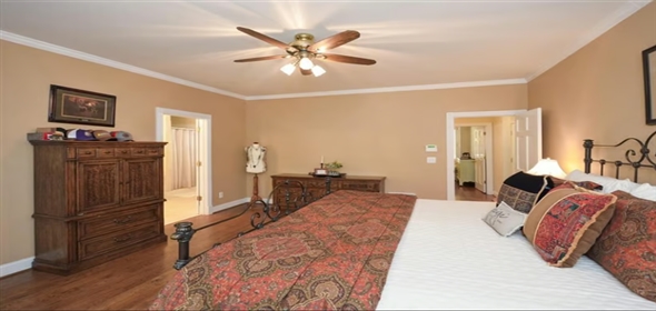 421 Tidwell Road Powder Springs Georgia, 30127 | Prime Industrial Space & Development Potential