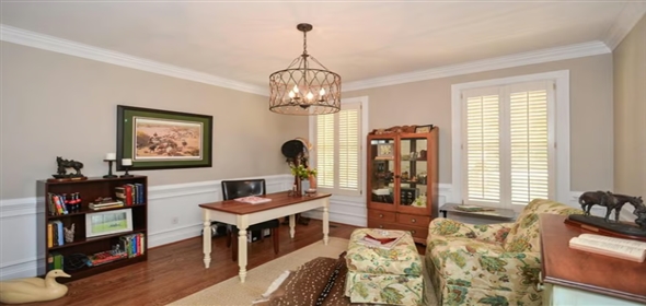 421 Tidwell Road Powder Springs Georgia, 30127 | Prime Industrial Space & Development Potential