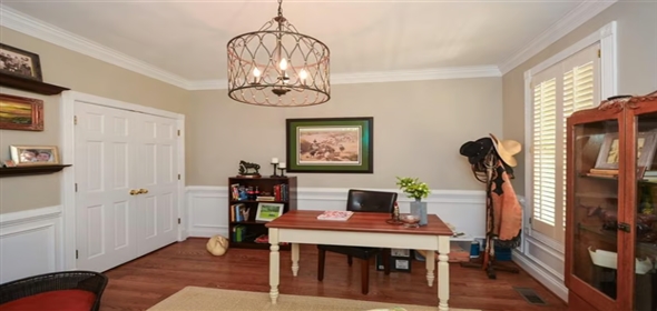 421 Tidwell Road Powder Springs Georgia, 30127 | Prime Industrial Space & Development Potential