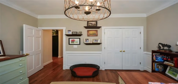 421 Tidwell Road Powder Springs Georgia, 30127 | Prime Industrial Space & Development Potential