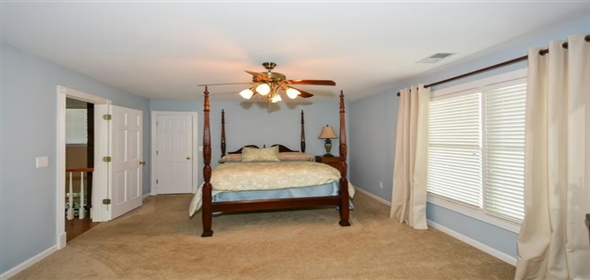 421 Tidwell Road Powder Springs Georgia, 30127 | Prime Industrial Space & Development Potential