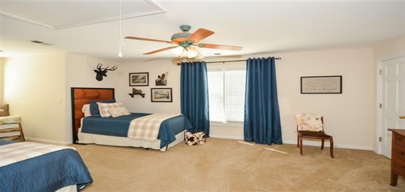 421 Tidwell Road Powder Springs Georgia, 30127 | Prime Industrial Space & Development Potential