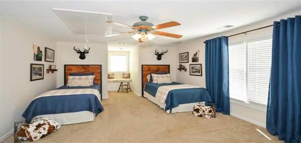 421 Tidwell Road Powder Springs Georgia, 30127 | Prime Industrial Space & Development Potential