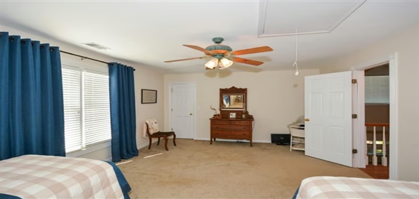 421 Tidwell Road Powder Springs Georgia, 30127 | Prime Industrial Space & Development Potential