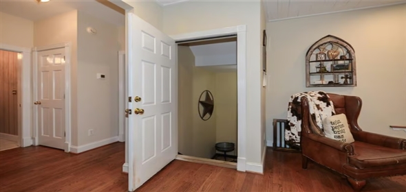 421 Tidwell Road Powder Springs Georgia, 30127 | Prime Industrial Space & Development Potential